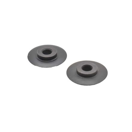 Thrifco 5120012 Replacement Wheels for 1-1/8 Inch Tube / Pipe Cutters - 2/Pack